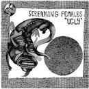 Screaming Females - Ugly [2xLP - White]
