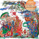 Kikagaku Moyo - Masana Temples [LP]