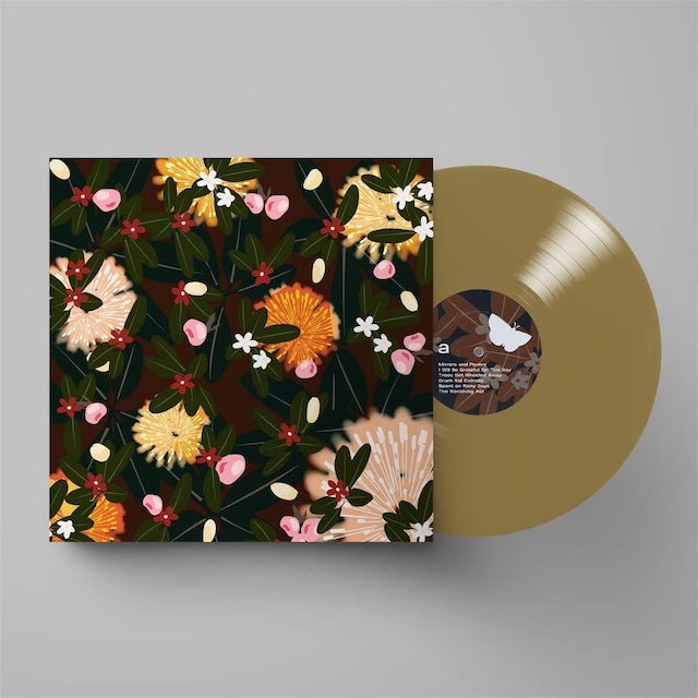Bright Eyes - Noise Floor (Rarities 1998 - 2005) [2xLP - Champagne Wave]
