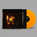 Disiniblud (Rachika Nayar & Nina Keith) - Disiniblud [LP - Carnelian Orange]