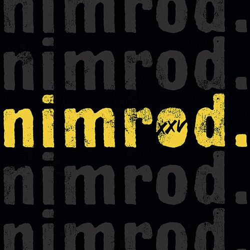Green Day - Nimrod (25th Anniversary) [5xLP]
