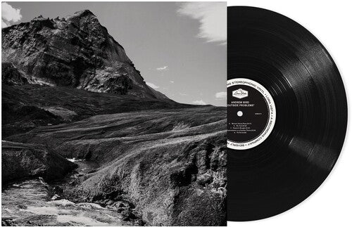 Andrew Bird - Outside Problems [LP]