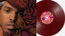 Van Hunt - Van Hunt [2xLP - Maroon]