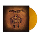 Tomahawk - Anonymous [LP - Opaque Tan]