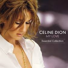 Celine Dion - My Love (Essential Collection) [2xLP]