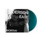 Anderson East - Worthy (Autographed) [LP - Blue]