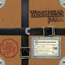 Widespread Panic - Athens 1998 [3xCD]