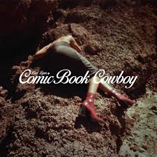 Lera Lynn - Comic Book Cowboy [LP]