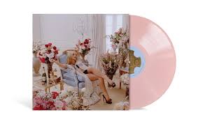 Sabrina Carpenter - Man's Best Friend (Alternate Cover) [LP