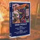 Odd Polly - Odd Polly [Cassette - Blue]
