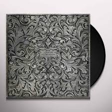 Turnpike Troubadours - The Turnpike Troubadours [LP]