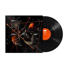 Rise Against - Ricochet [LP]