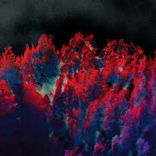 Nighttime Flyers - Running (Strange) [LP]