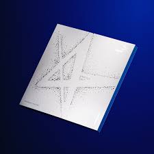 TOMORROW X TOGETHER - The Star Chapter: TOGETHER (Starlight Ver.) [CD]
