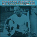 Scrapper Blackwell - Mr. Scrapper's Blues (Bluesville Acoustic Sound) [LP]