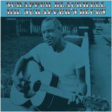 Scrapper Blackwell - Mr. Scrapper's Blues (Bluesville Acoustic Sound) [LP]