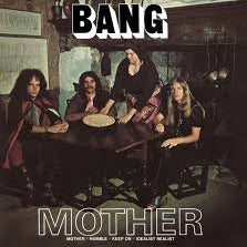 Bang - Mother/Bow To The King [LP]
