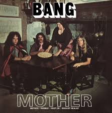 Bang - Mother/Bow To The King [LP]