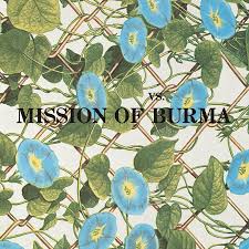 Mission of Burma - Vs [LP]