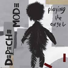Depeche Mode - Playing The Angel [2xLP]