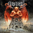 Cavalera - Bestial Devastation [LP - Orange]