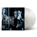 Prince & the New Power Generation - Diamonds And Pearls [LP - Translucent White]