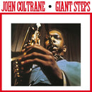 John Coltrane - Giant Steps [LP]