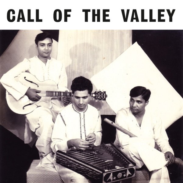 Brij Bhushan Kabra - Call Of The Valley [LP]