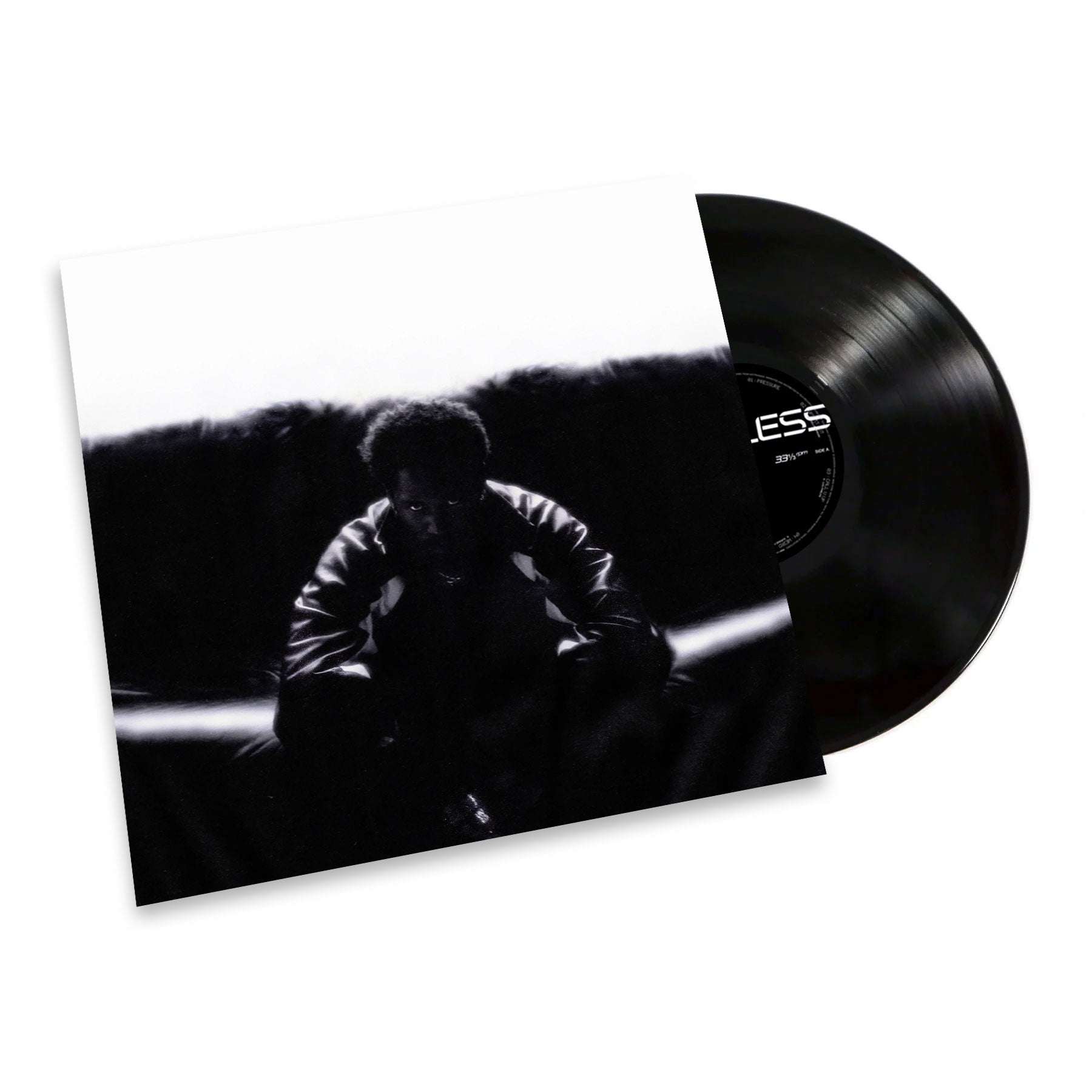 Kaytranada - Timeless [2xLP]
