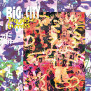 Big City - Liquid Times [LP]