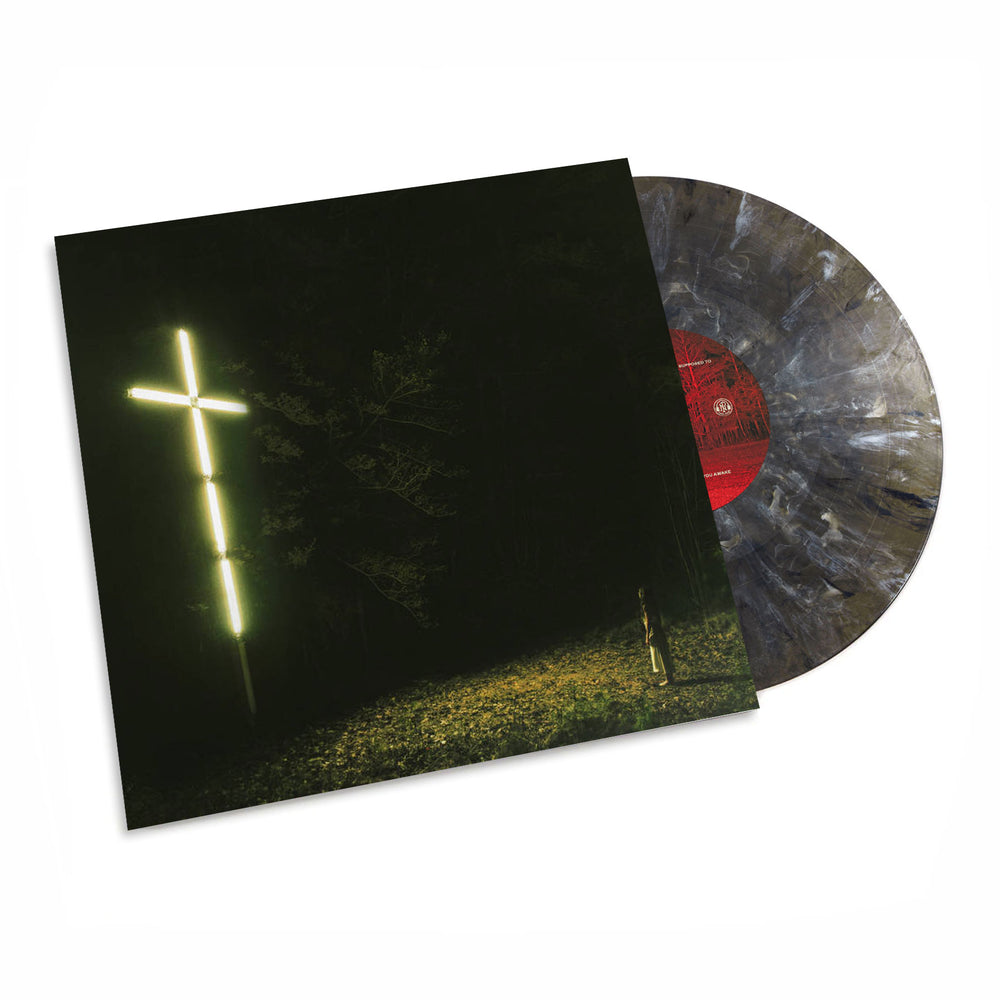 Knocked Loose - You Won't Go Before You're Supposed To [LP - Onyx]