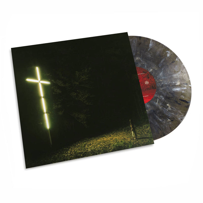 Knocked Loose - You Won't Go Before You're Supposed To [LP - Onyx]