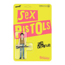 Sex Pistols - Sid Vicious [ReAction Figure]