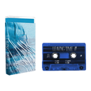 Leaving Time - II [Cassette - Blue]