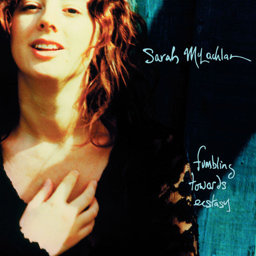 Sarah McLachlan - Fumbling Towards Ecstasy [LP]