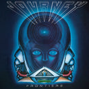 Journey - Frontiers [LP + 7"]