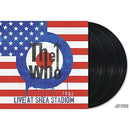 Who, The - Live At Shea Stadium 1982 [3xLP]