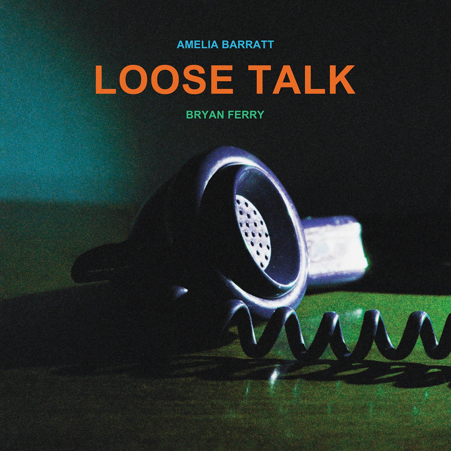 Bryan Ferry - Loose Talk [LP - Clear]