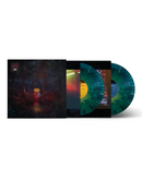 Lord Huron - The Cosmic Selector Vol. 1 [2xLP - Glow In The Dark Splatter]