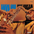 Albert Ayler - Love Cry [LP]