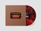 Starflyer 59 - Lust For Gold [LP - Red & Black Splatter]