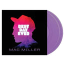 Mac Miller - Best Day Ever [LP - Lavender]