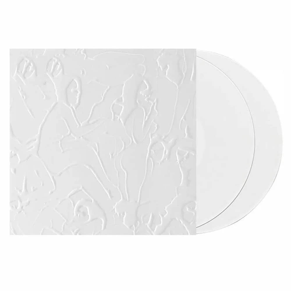 Mac Miller - Macadellic [2xLP - White]