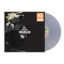 Madlib - Rock Konducta Pt. 2 [LP - Smoke]