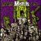 Misfits - Earth A.D. / Wolfs Blood [LP - Purple Swirl]