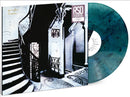 Mazzy Star - She Hangs Brightly [LP - Aqua & Black Marble]