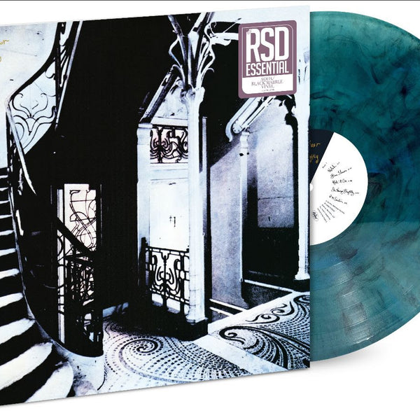 Mazzy Star She Hangs Brightly アナログ盤新品送料込 Mazzy Star- She Hangs Brightly Vinyl — Vertigo Vinyl