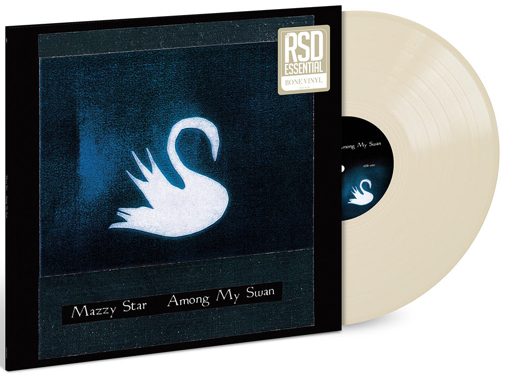 Mazzy Star - Among My Swan [LP - Bone]