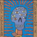 Meat Puppets - Monsters [LP]