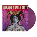 Melvins with Napalm Death - Savage Imperial Death March [LP - Orchid]